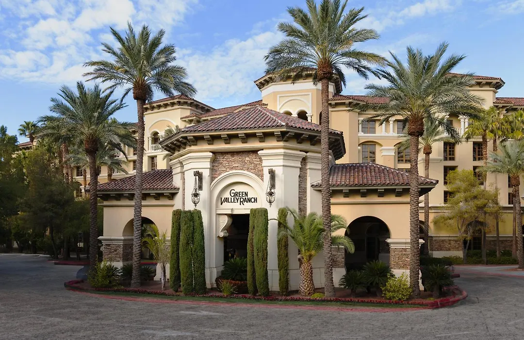 Green Valley Ranch Resort Spa Casino - No Resort Fee-1