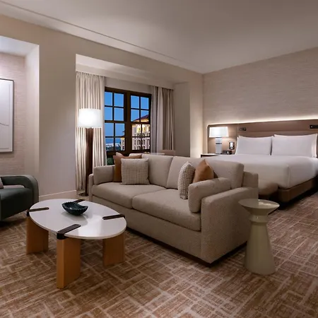 Green Valley Ranch Resort Spa Casino - No Resort Fee-2