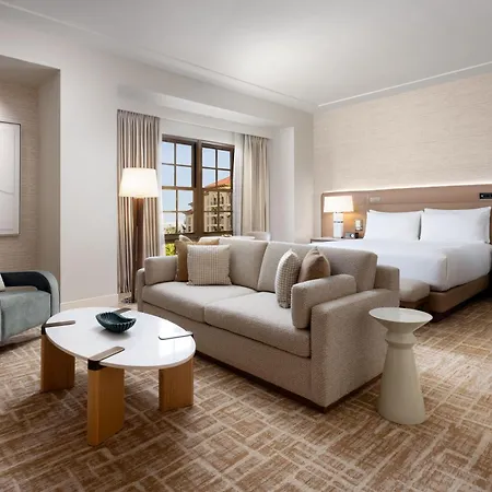 Green Valley Ranch Resort Spa Casino - No Resort Fee-3
